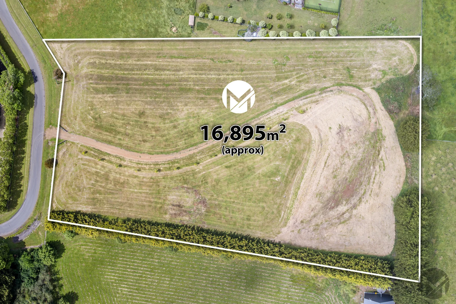 Additional image 19 of 24 Embley Court, Romsey VIC 3434