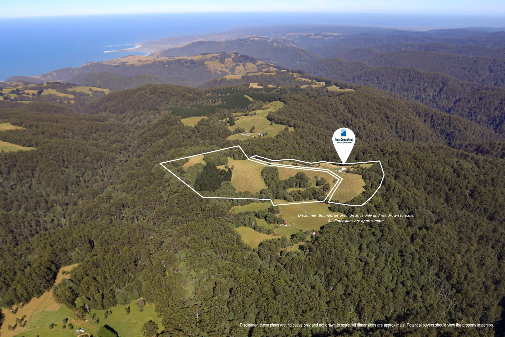 Additional image 2 of 1350 Wild Dog Road, Tanybryn VIC 3249