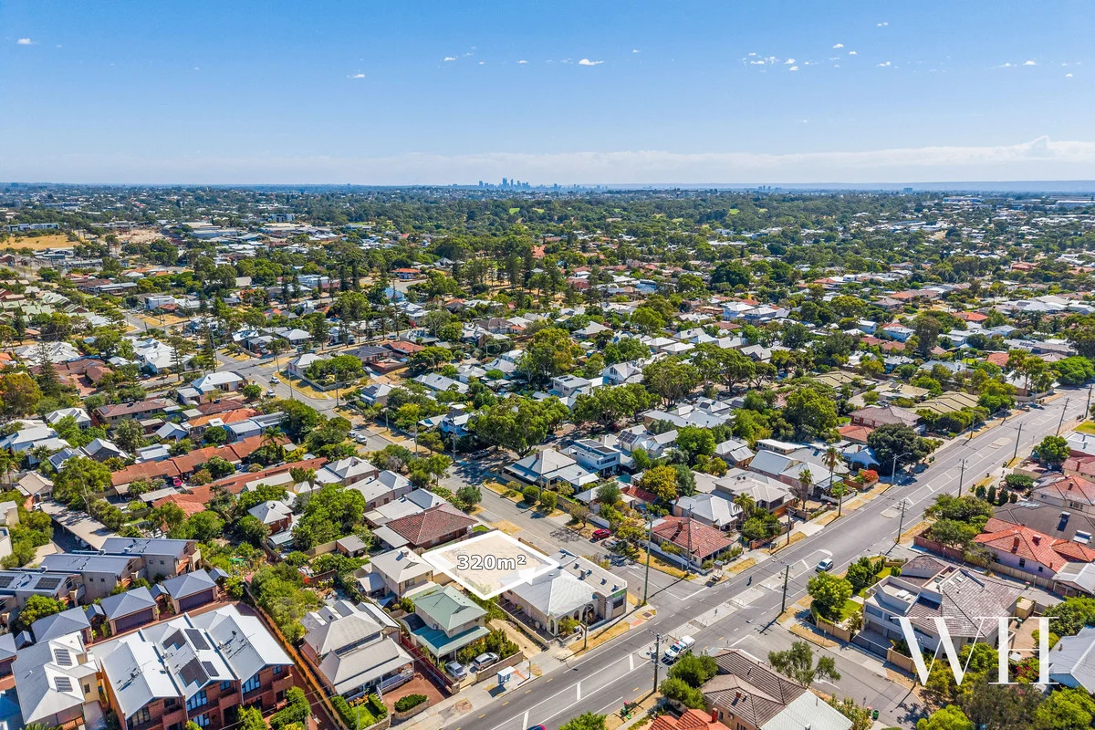 Additional image 7 of Proposed Lot 2/114 South Street, Fremantle WA 6160