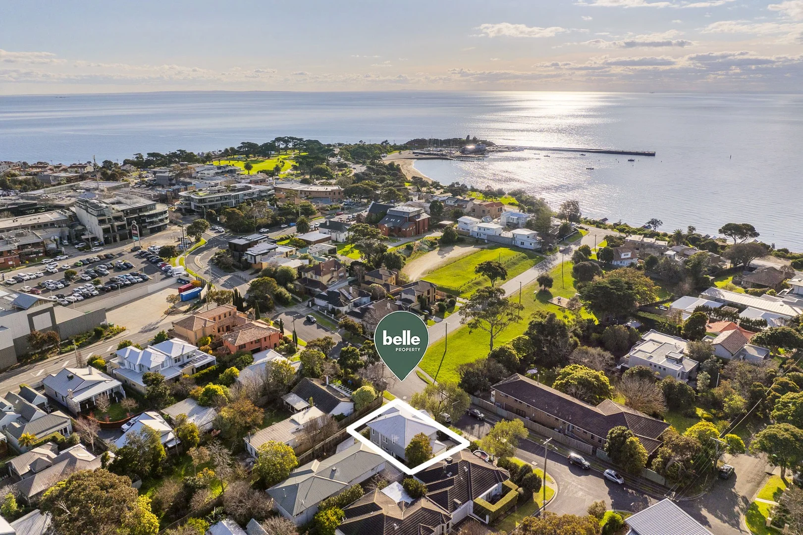 10A Franklin Place, Mornington VIC 3931