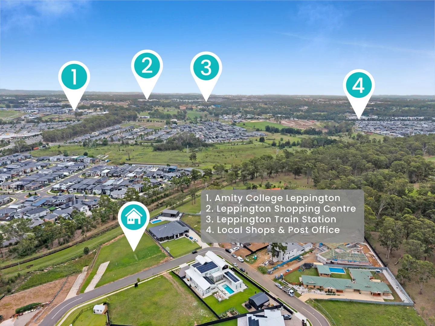 Additional image 5 of 8 Wing Circuit, Denham Court NSW 2565