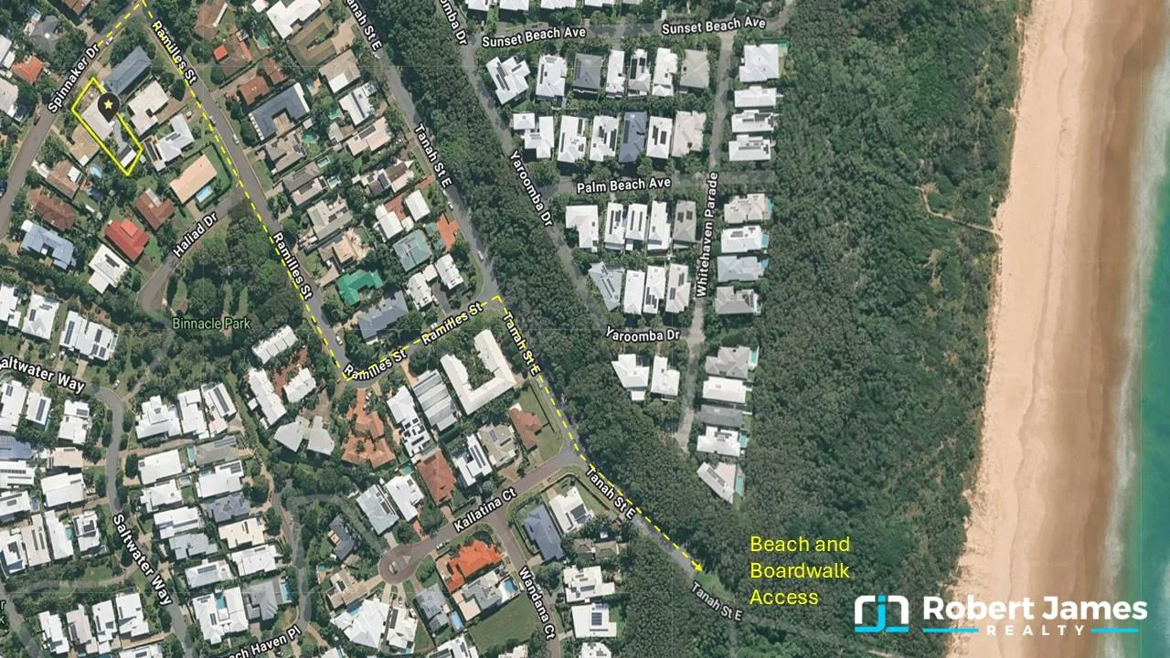 Additional image 27 of 10 Spinnaker Drive, Mount Coolum QLD 4573