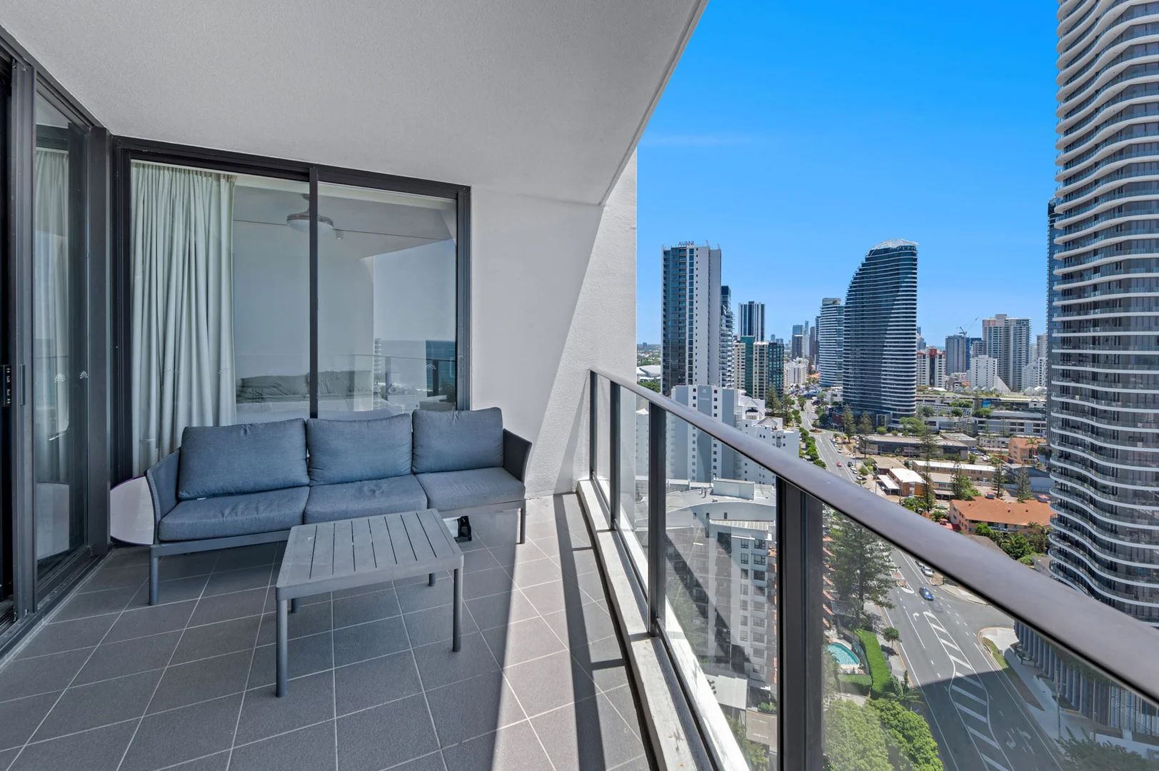 Additional image 15 of 2205/22 Surf Parade, Broadbeach QLD 4218