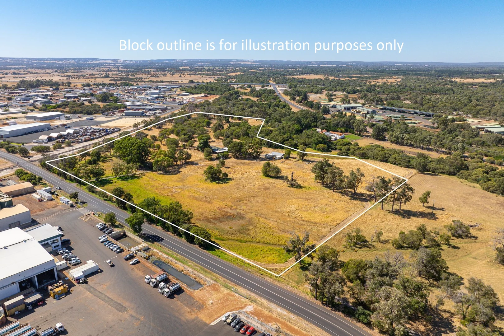 Additional image 2 of 158 Harris Road, Picton East WA 6229