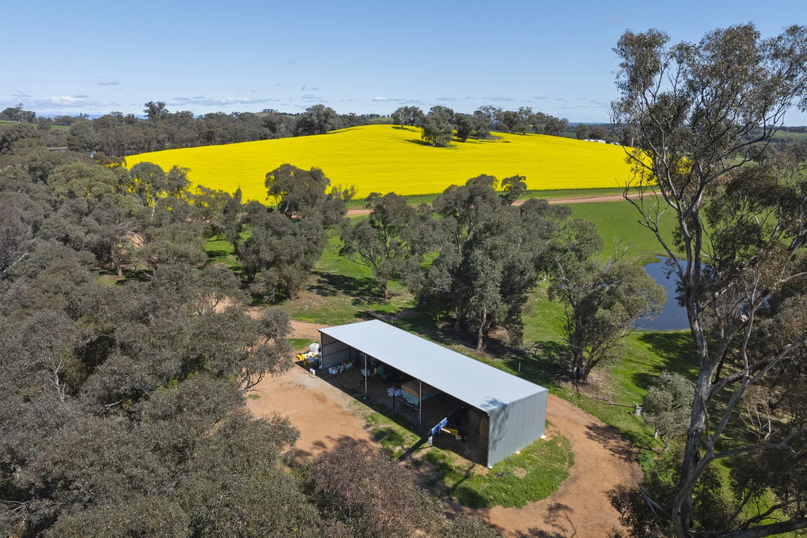 Additional image 43 of 2056 Benalla-Yarrawona Road, Bungeet West VIC 3726