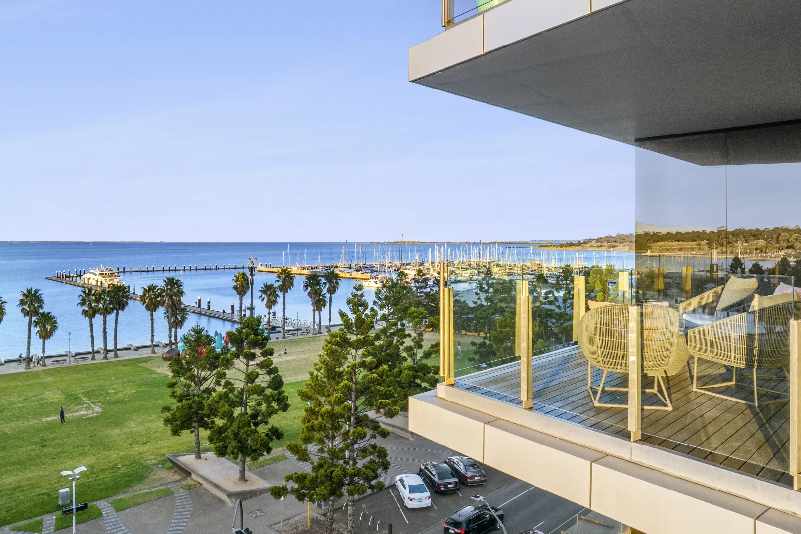 Additional image 20 of 501/6-8 Eastern Beach Road, Geelong VIC 3220