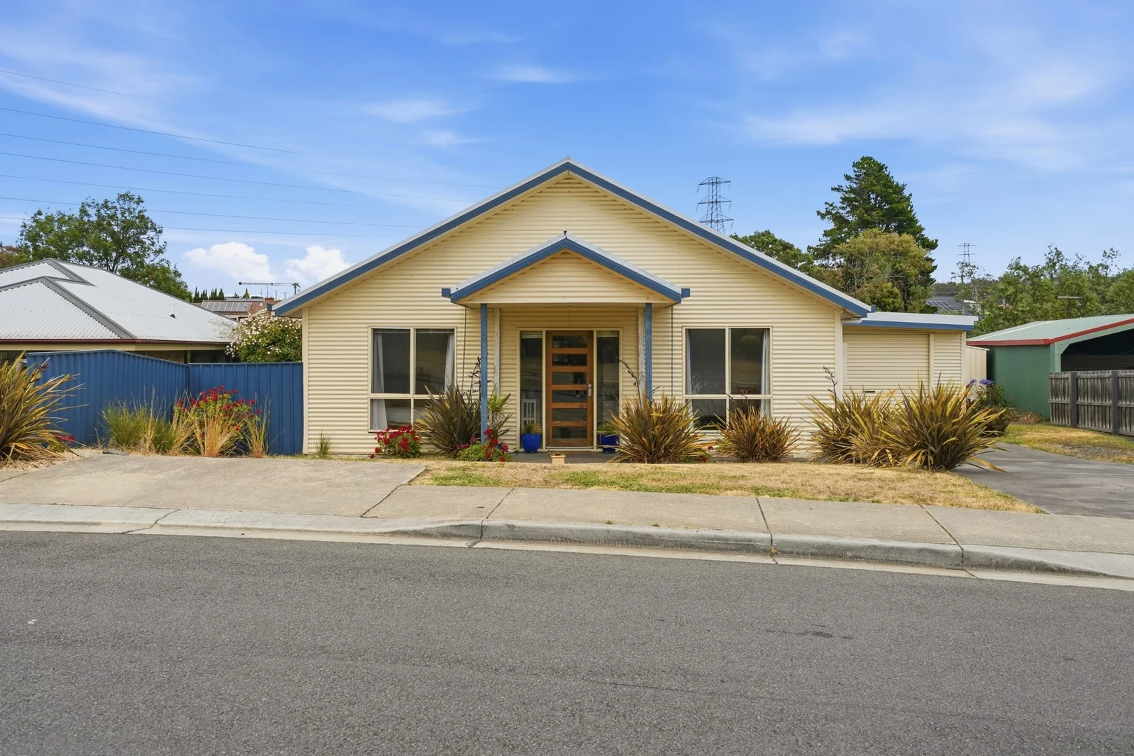 34 Belgrave Parade, Youngtown TAS 7249