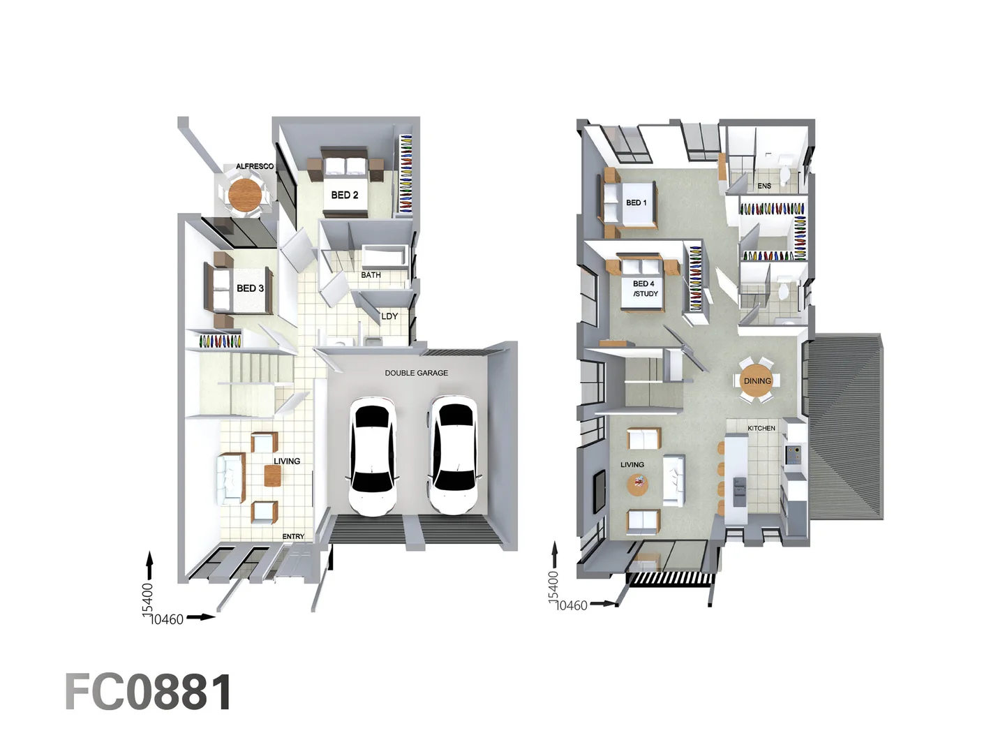 Additional image 6 of Lot 2/824 Rochedale Rd, Rochedale South QLD 4123