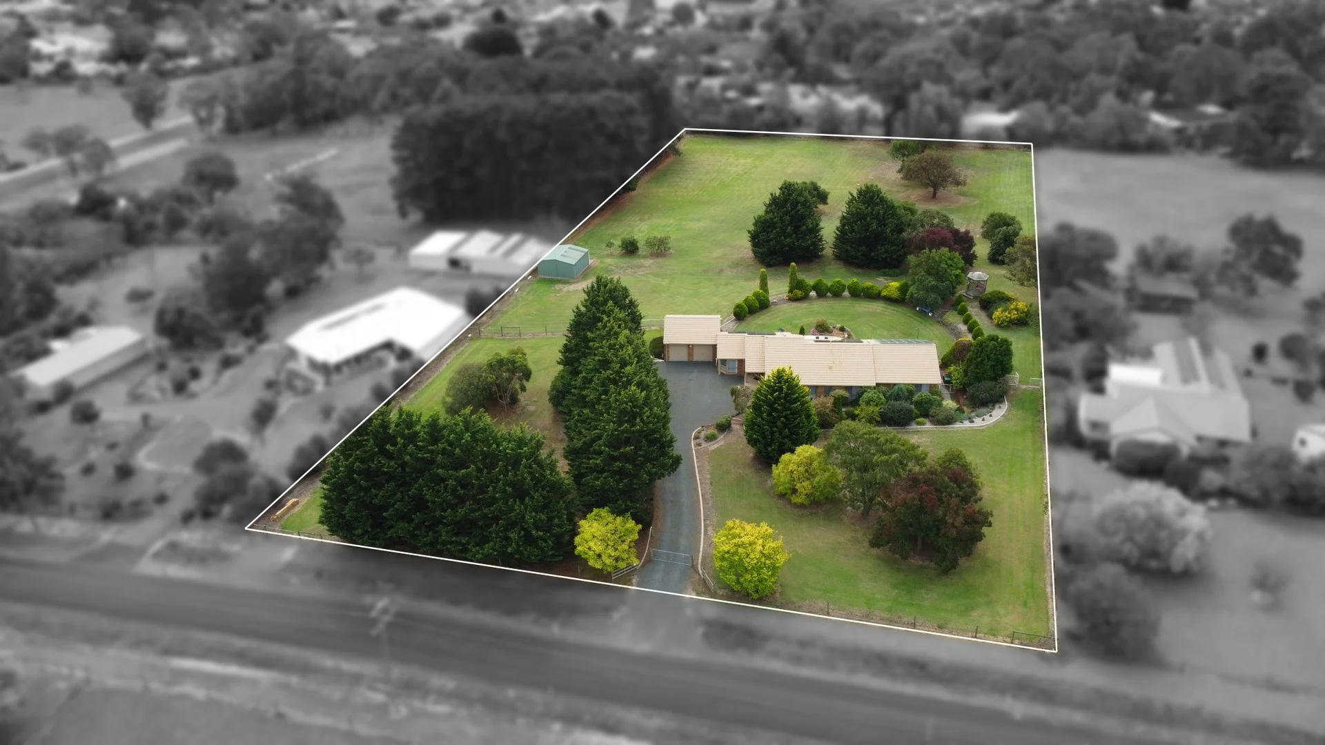 21 Retreat Road, Traralgon VIC 3844