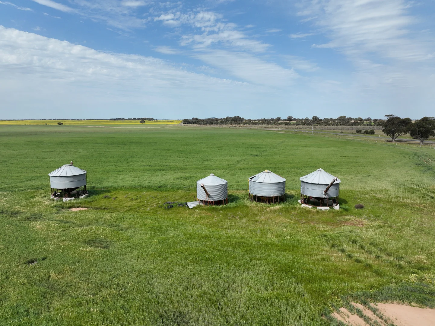 Additional image 10 of 0 Borung Highway, Jeffcott North VIC 3480