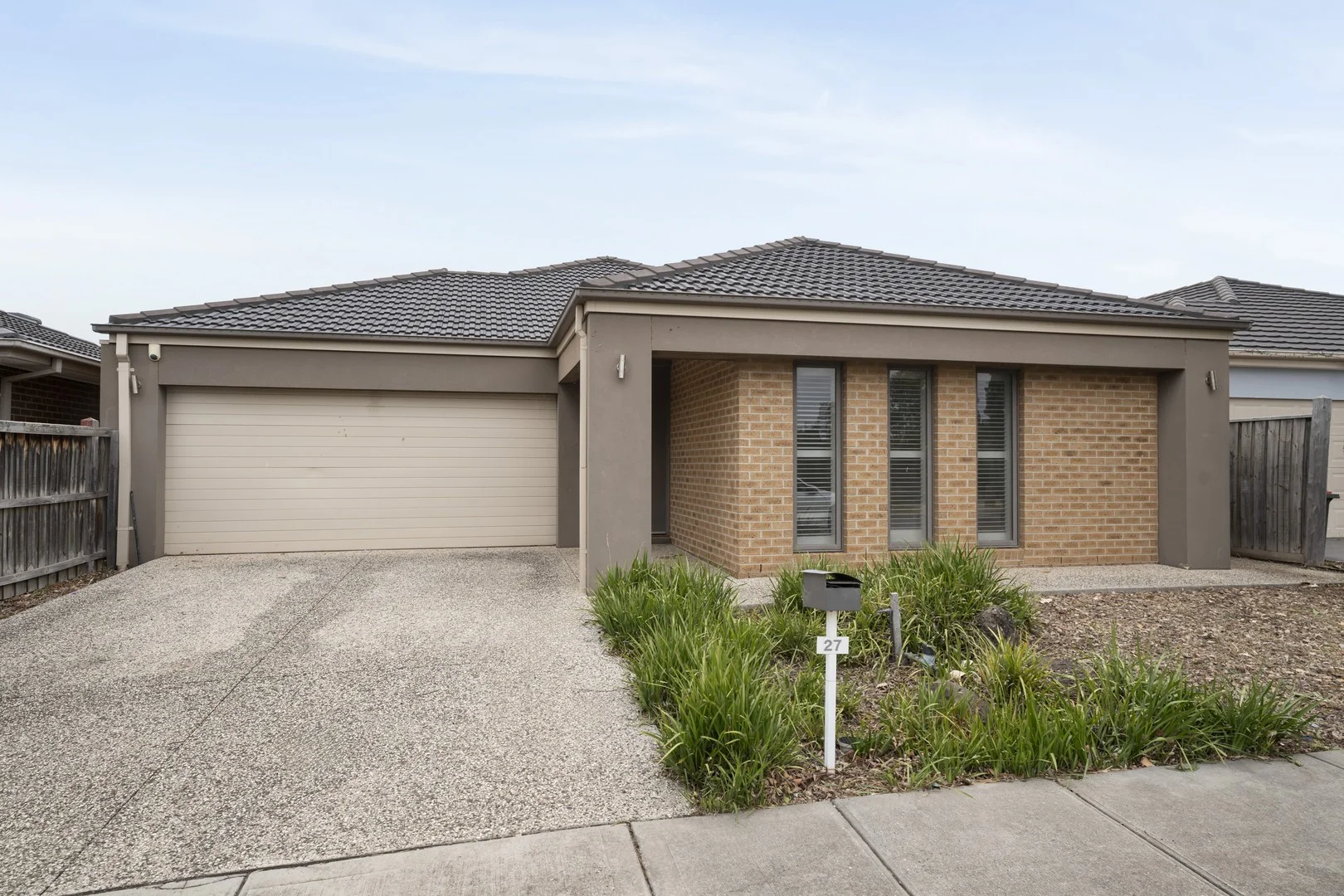 27 Rippleside Terrace, Tarneit VIC 3029