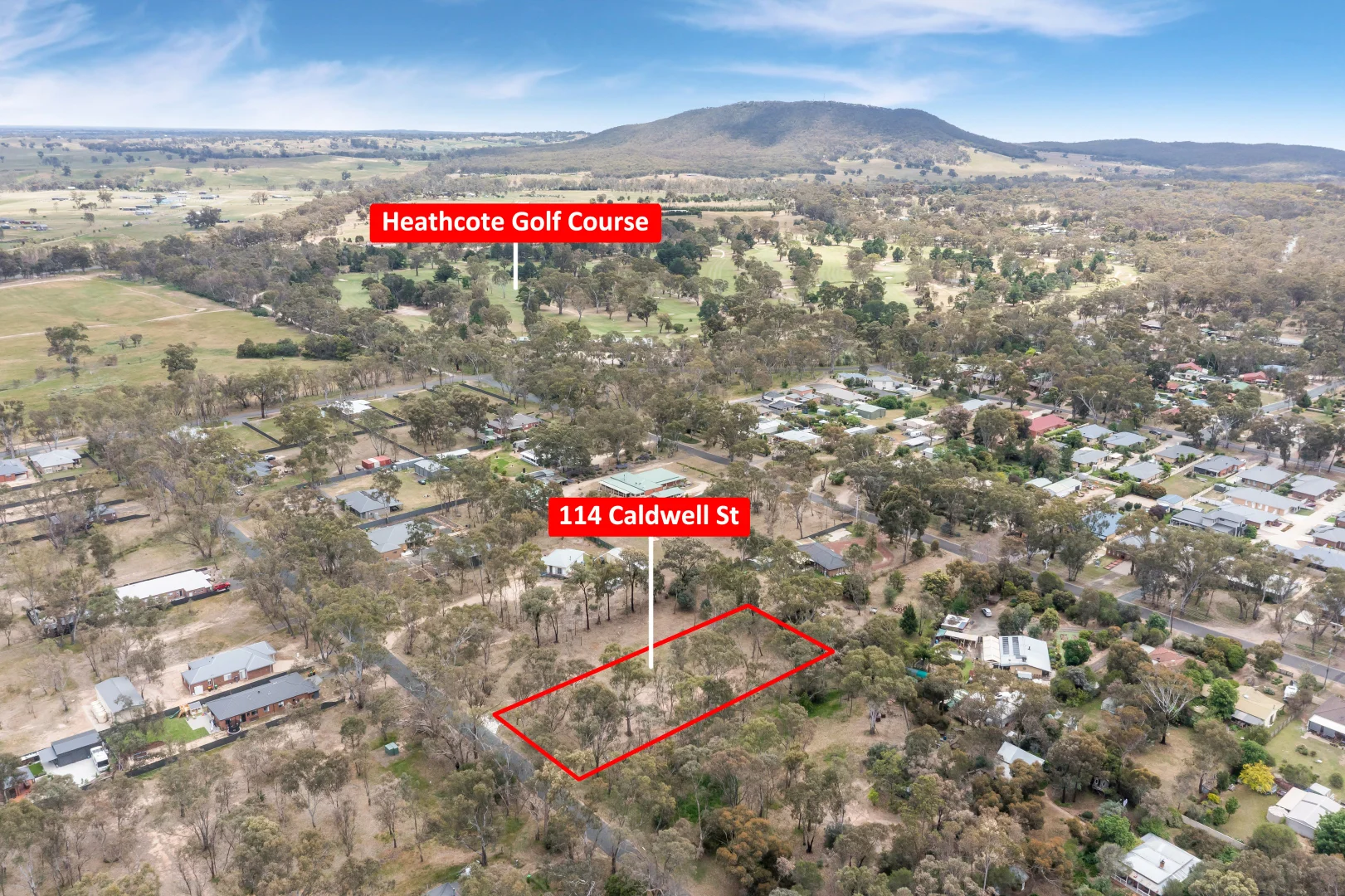 Additional image 11 of 114 Caldwell Street, Heathcote VIC 3523