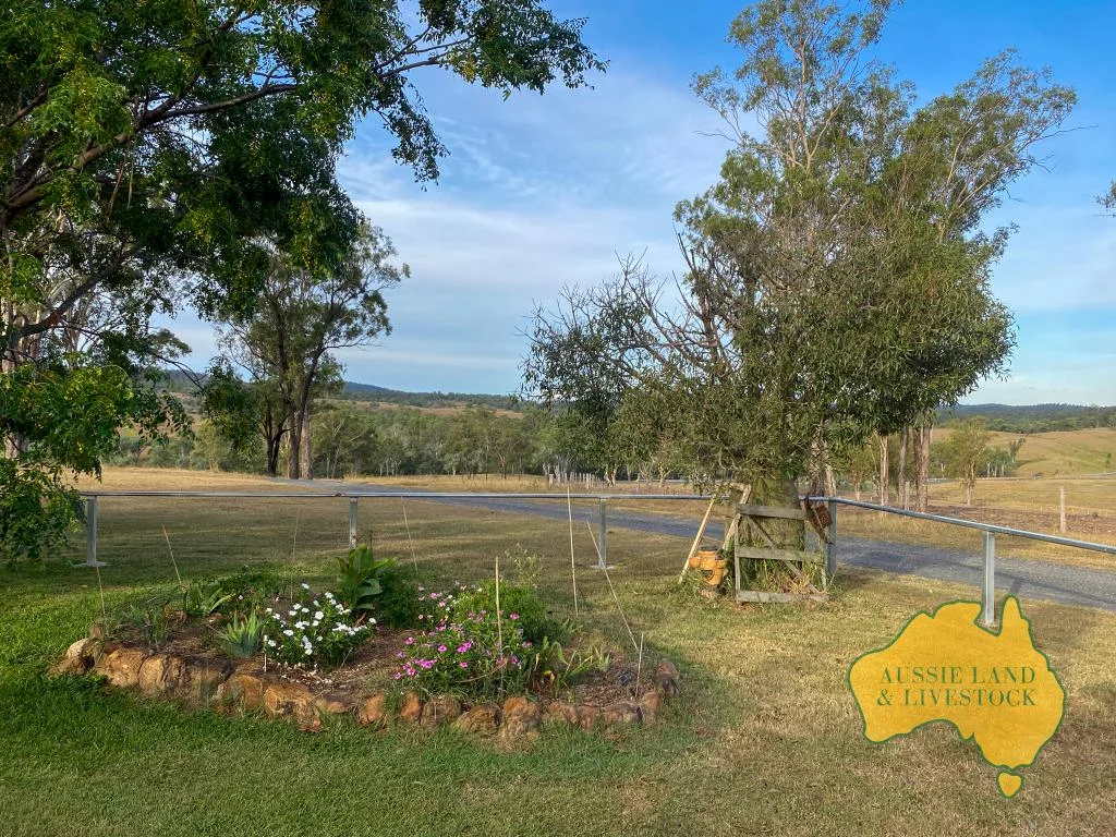 Additional image 43 of 2360 MONTO MOUNT PERRY ROAD, Yarrol QLD 4630