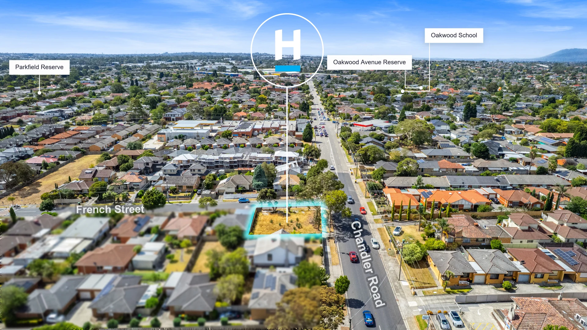 Additional image 5 of 60 Chandler Road, Noble Park VIC 3174