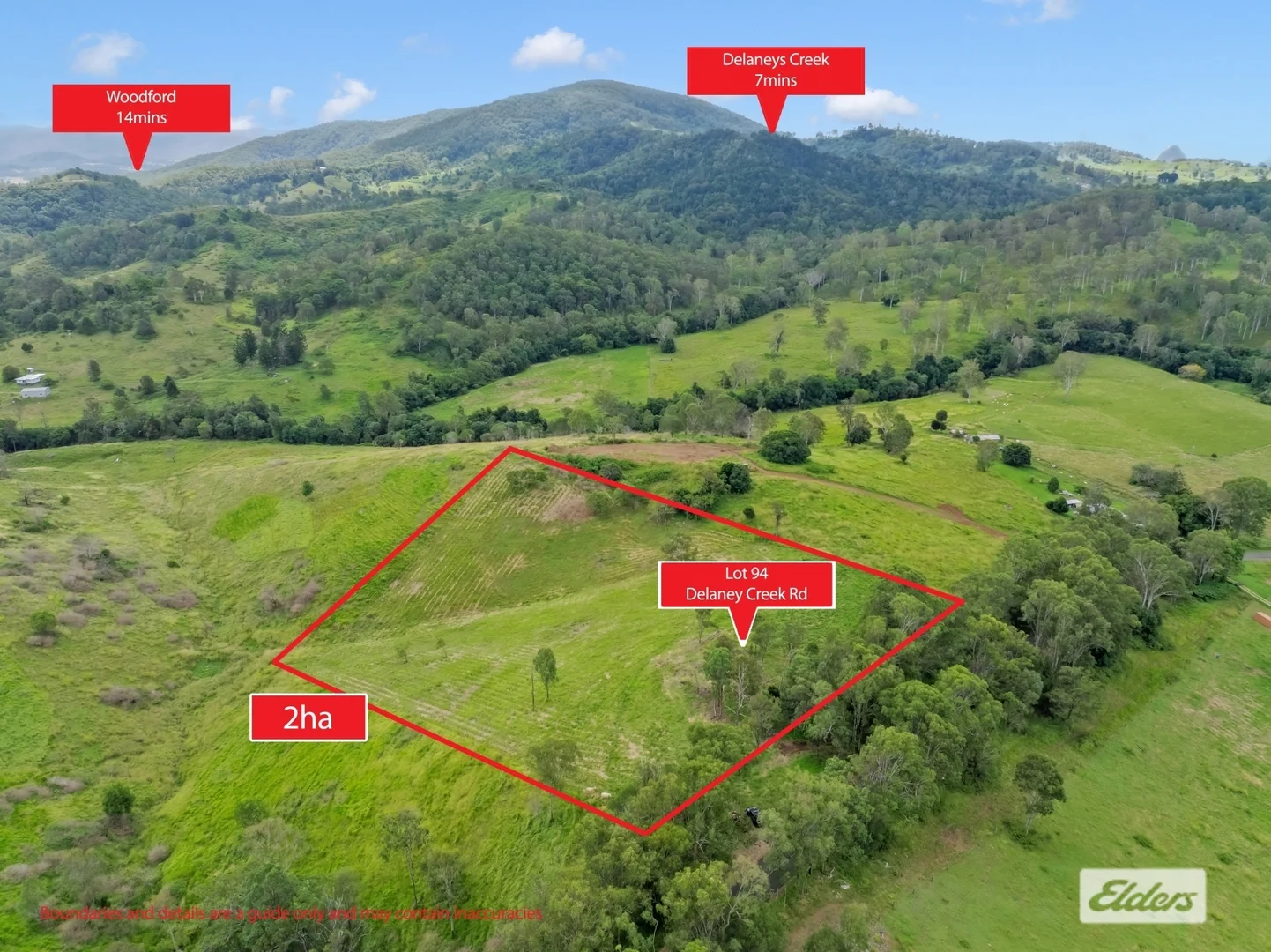 Additional image 15 of L/94 Delaney Creek Road, Mount Delaney QLD 4514