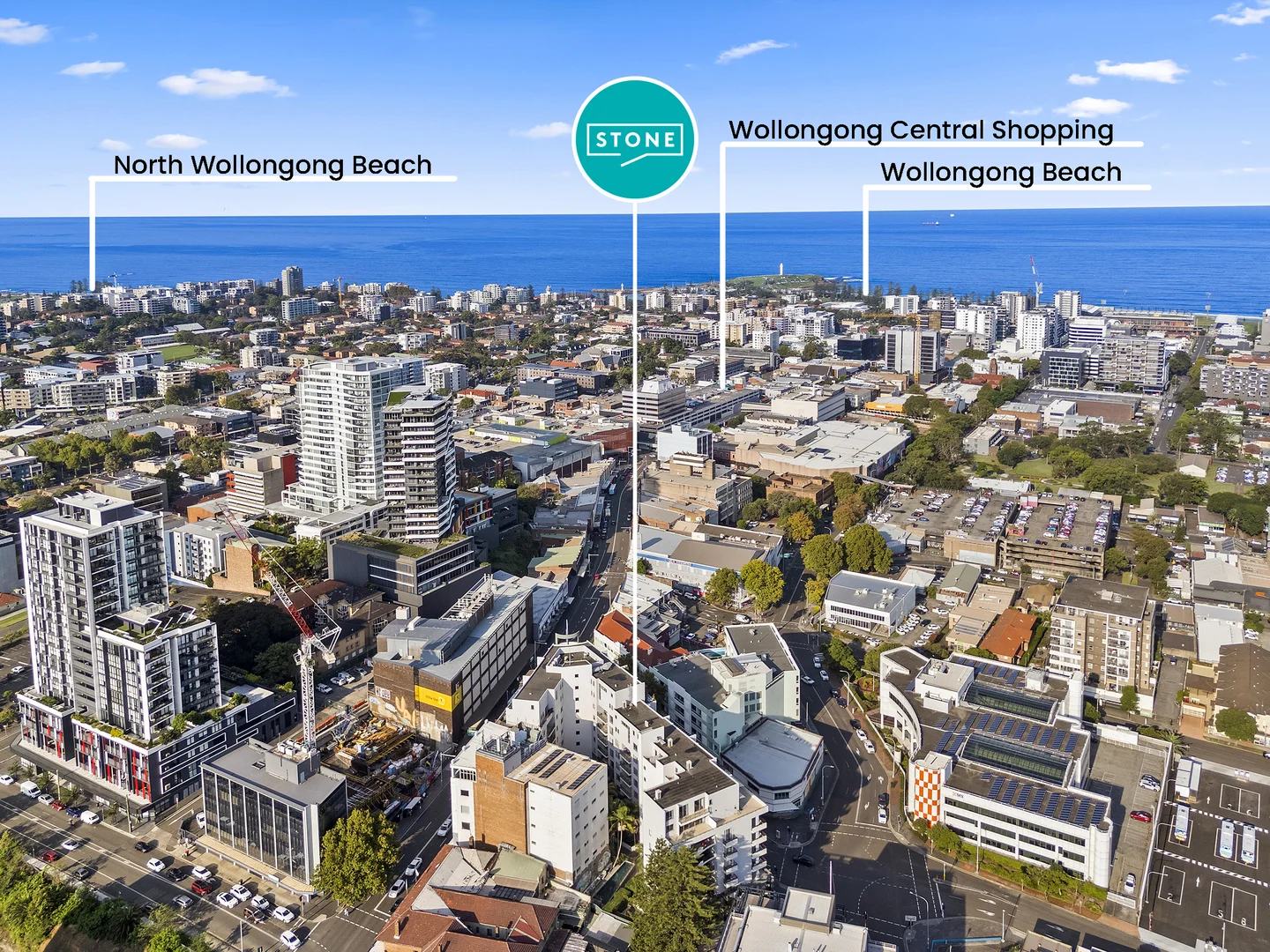 Additional image 4 of 83/313-323 Crown Street, Wollongong NSW 2500