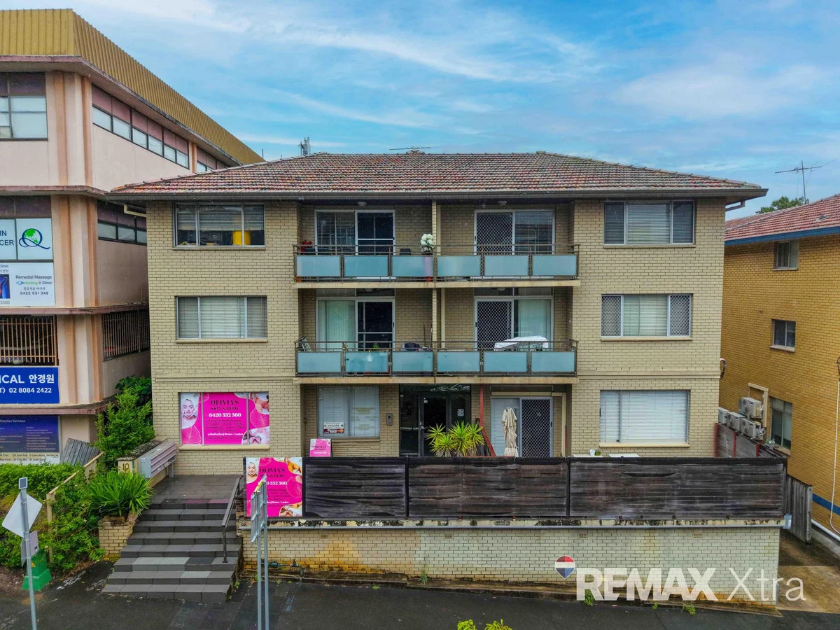 10/10 Rowe Street, Eastwood NSW 2122
