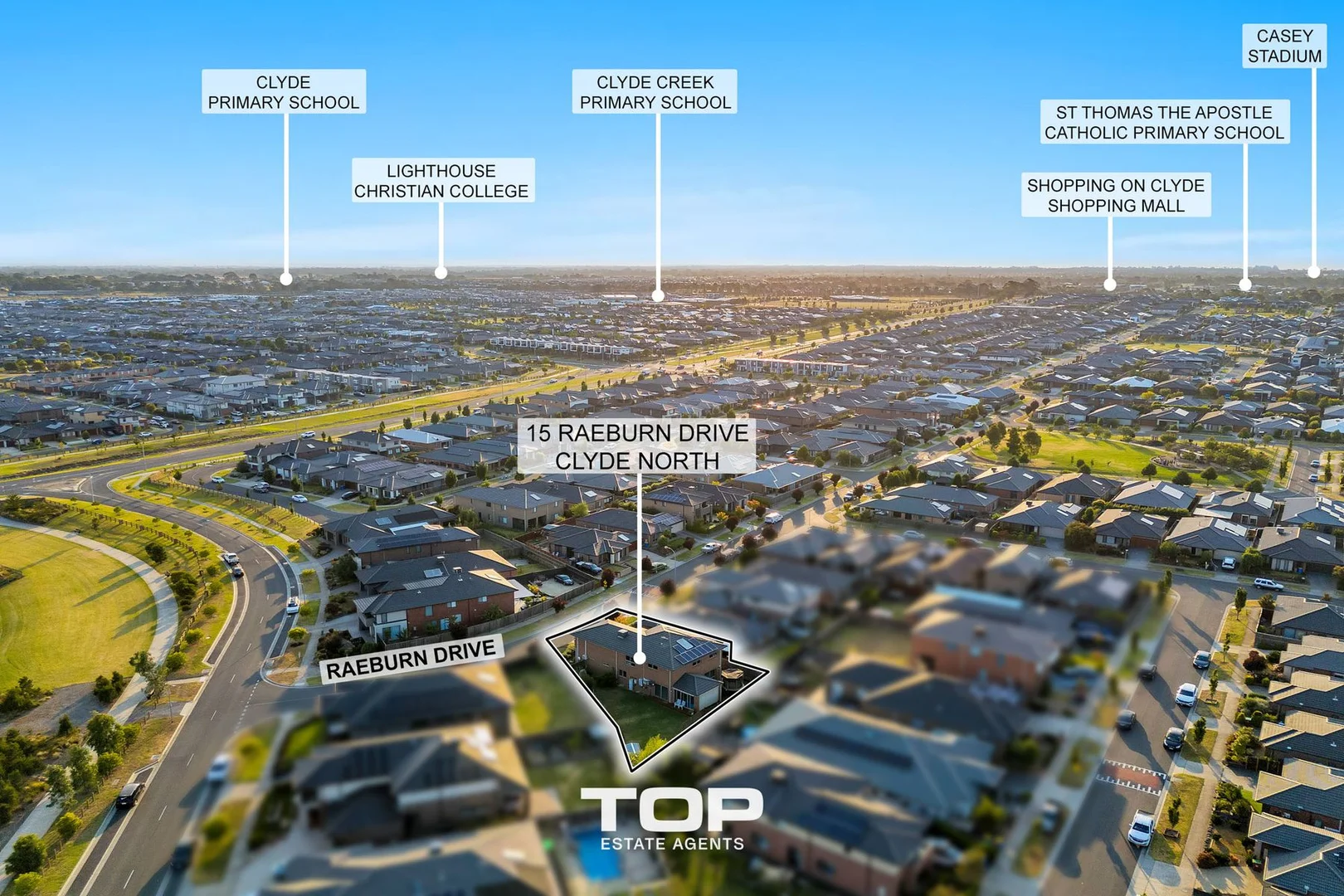 Additional image 36 of 15 Raeburn Drive, Clyde North VIC 3978