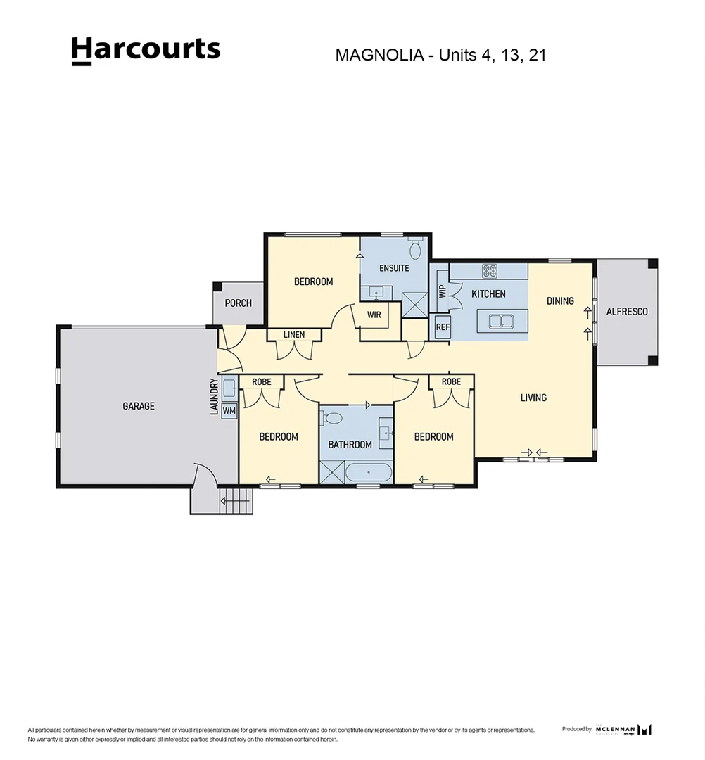 Additional image 26 of 1-25/2 Clance Avenue, Prospect Vale TAS 7250