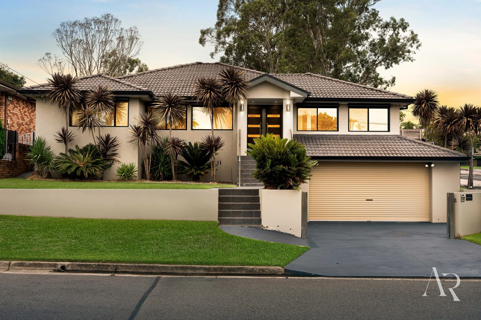 130 Flinders Road, Georges Hall NSW 2198