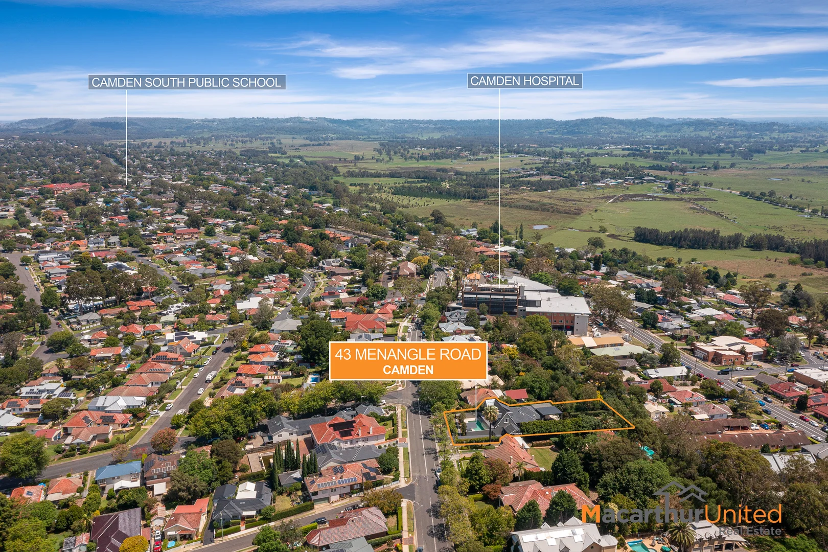 Additional image 36 of 43 Menangle Road, Camden NSW 2570