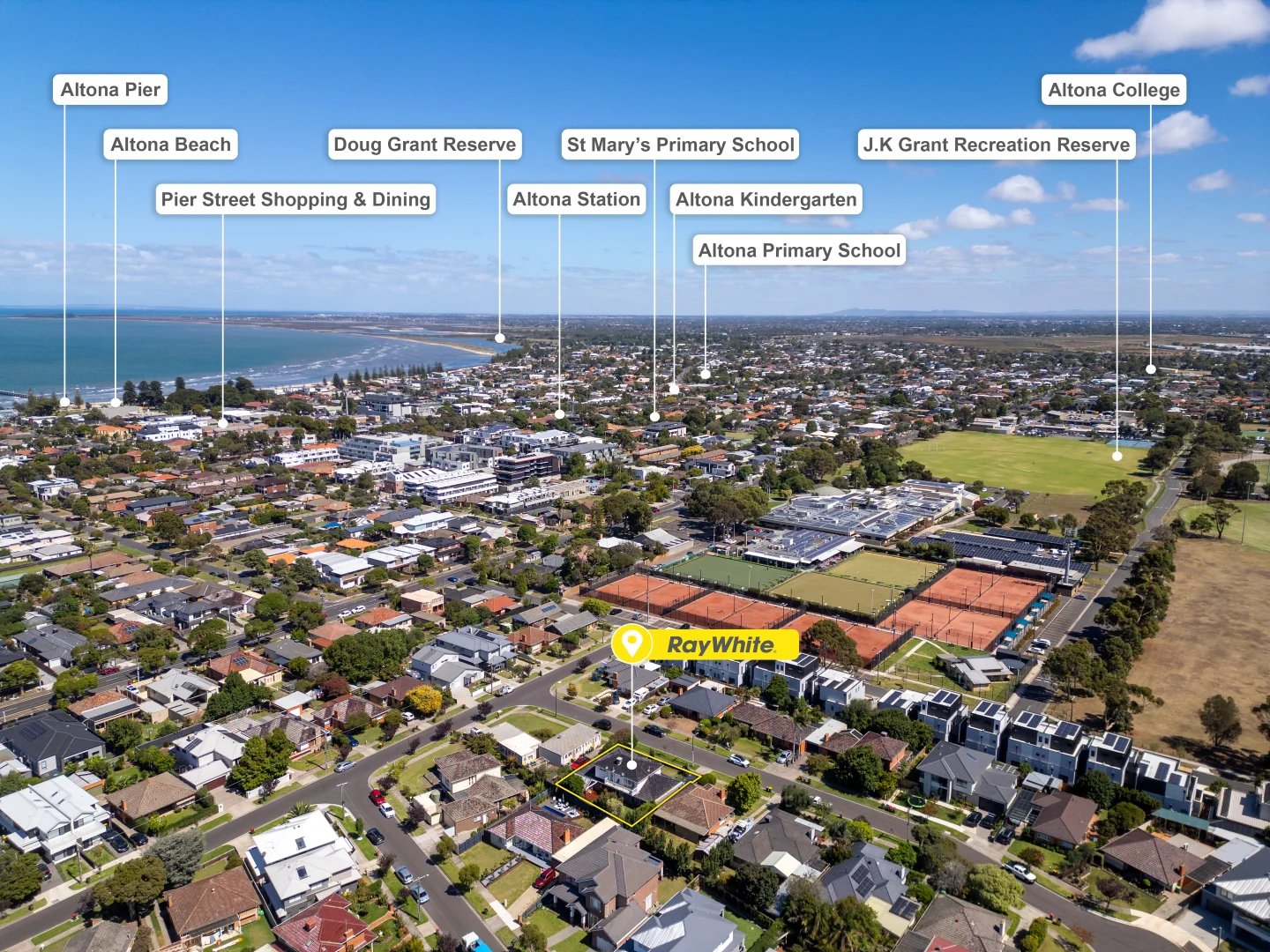 Additional image 34 of 2 Watson Court, Altona VIC 3018