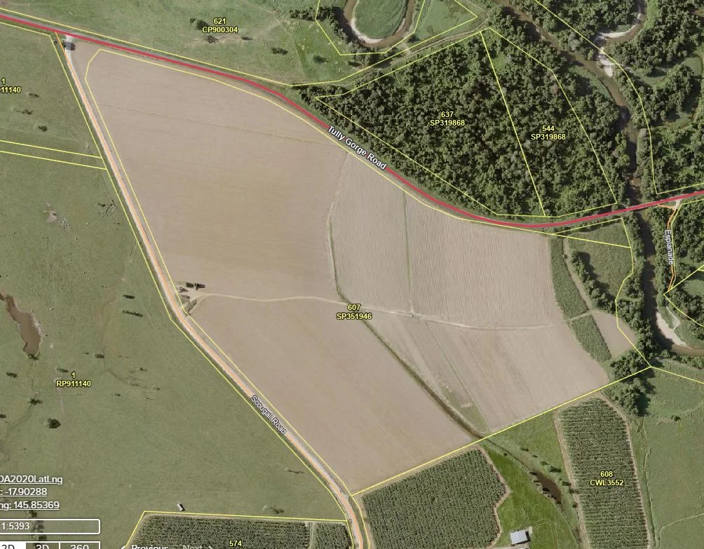 Additional image 19 of 53 Scougall Road, Jarra Creek QLD 4854