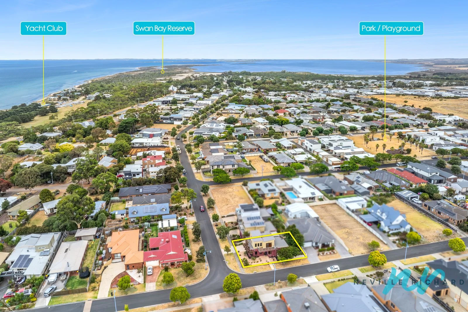 Additional image 13 of 33 Clyde Avenue, St Leonards VIC 3223