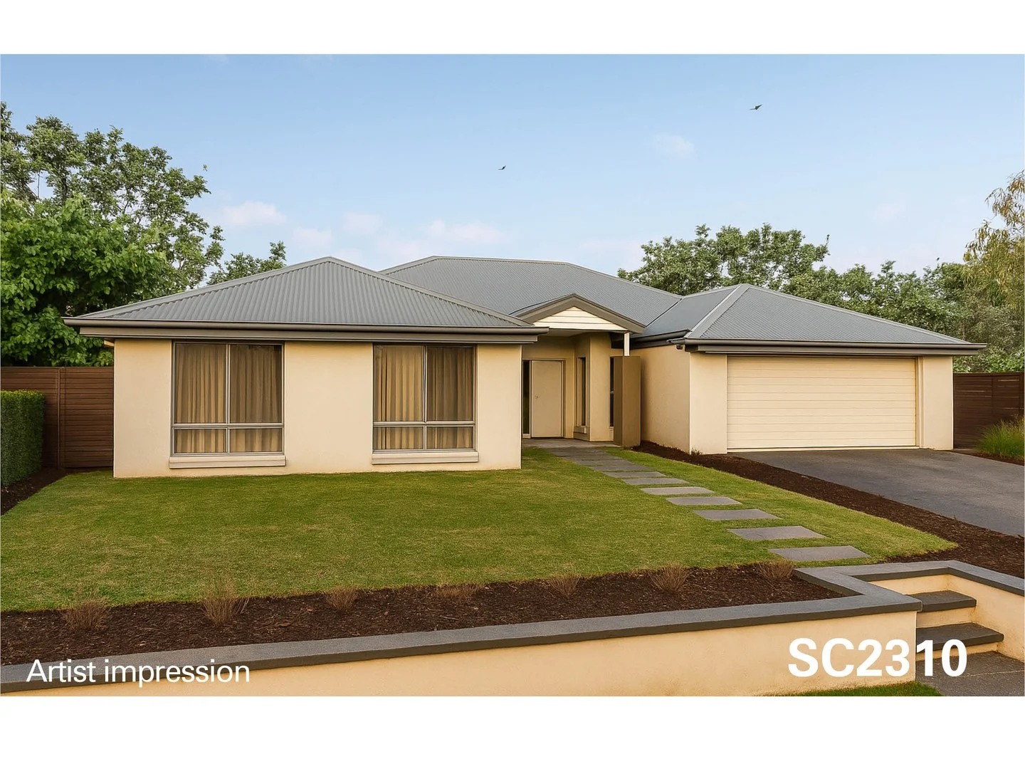 77 Poinciana Avenue, Rifle Range QLD 4311