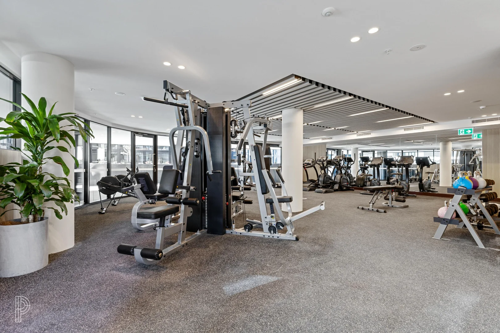 Additional image 13 of 2202/2 Furzer Street, Phillip ACT 2606