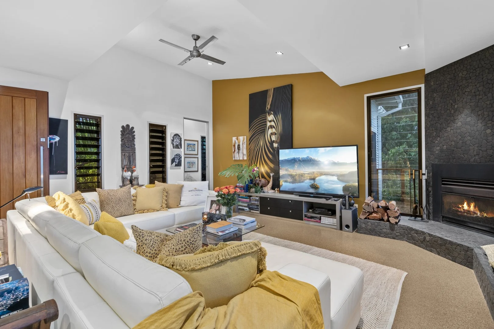 Additional image 21 of 336 Wongawallan Drive, Wongawallan QLD 4210