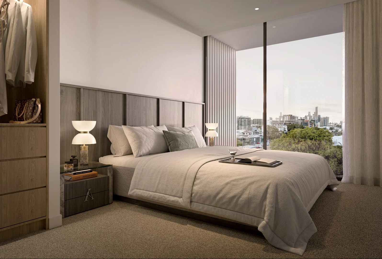 Additional image 2 of 242/23-39 Abbotsford Road, Bowen Hills QLD 4006