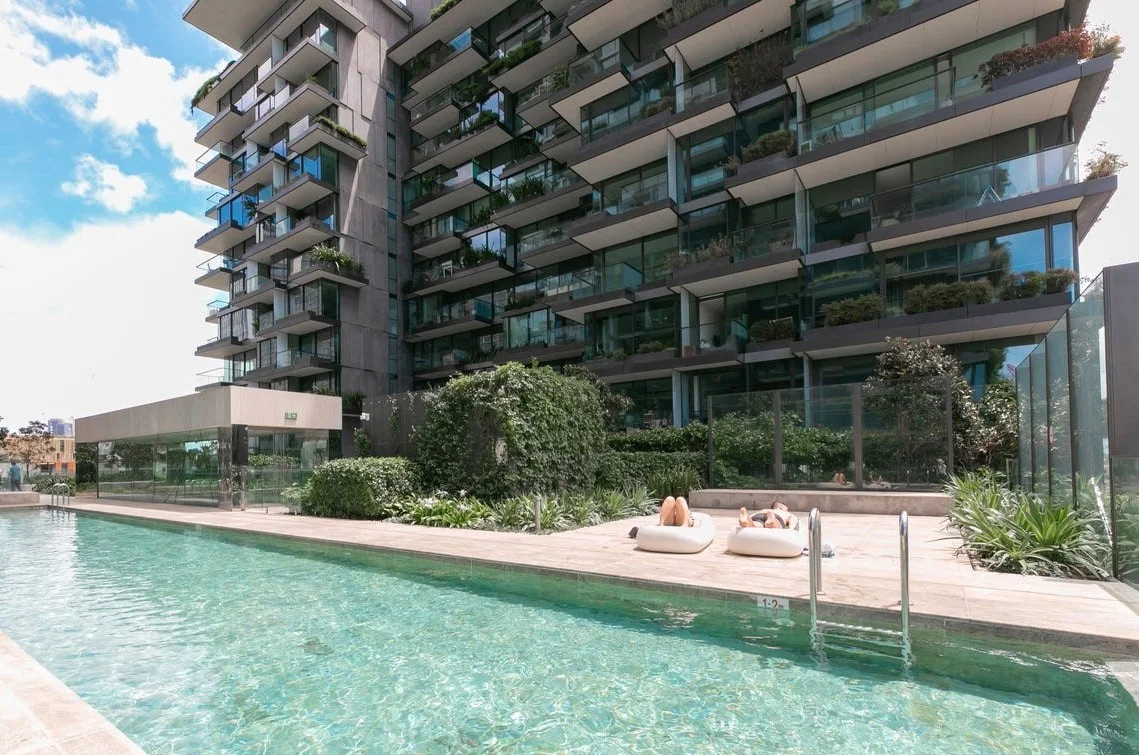 Additional image 10 of 816/18 Park Lane, Chippendale NSW 2008