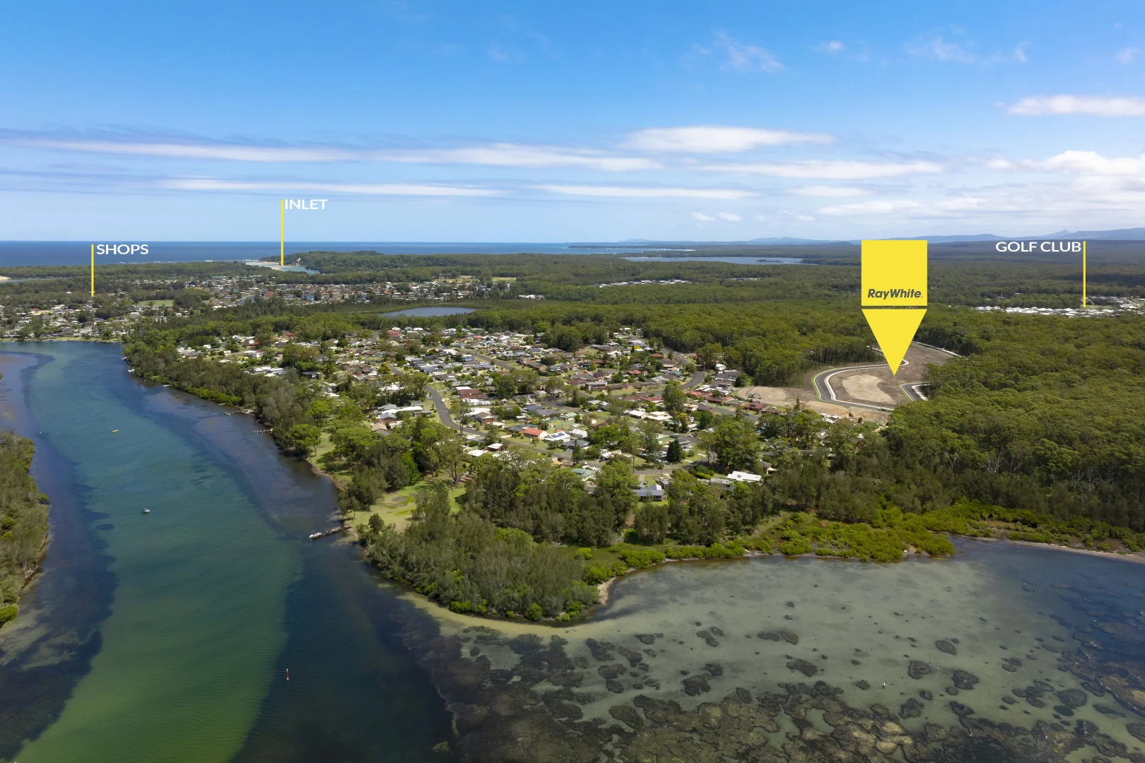Additional image 3 of Sussex Inlet NSW 2540