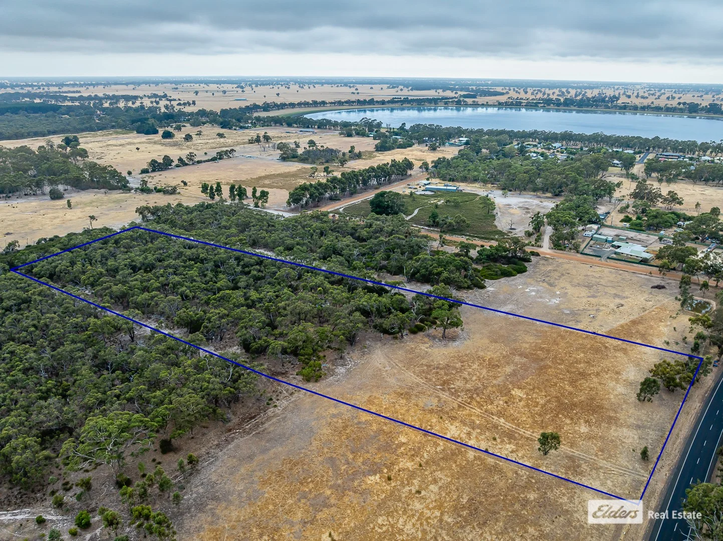250 Wimmera Highway, Edenhope VIC 3318