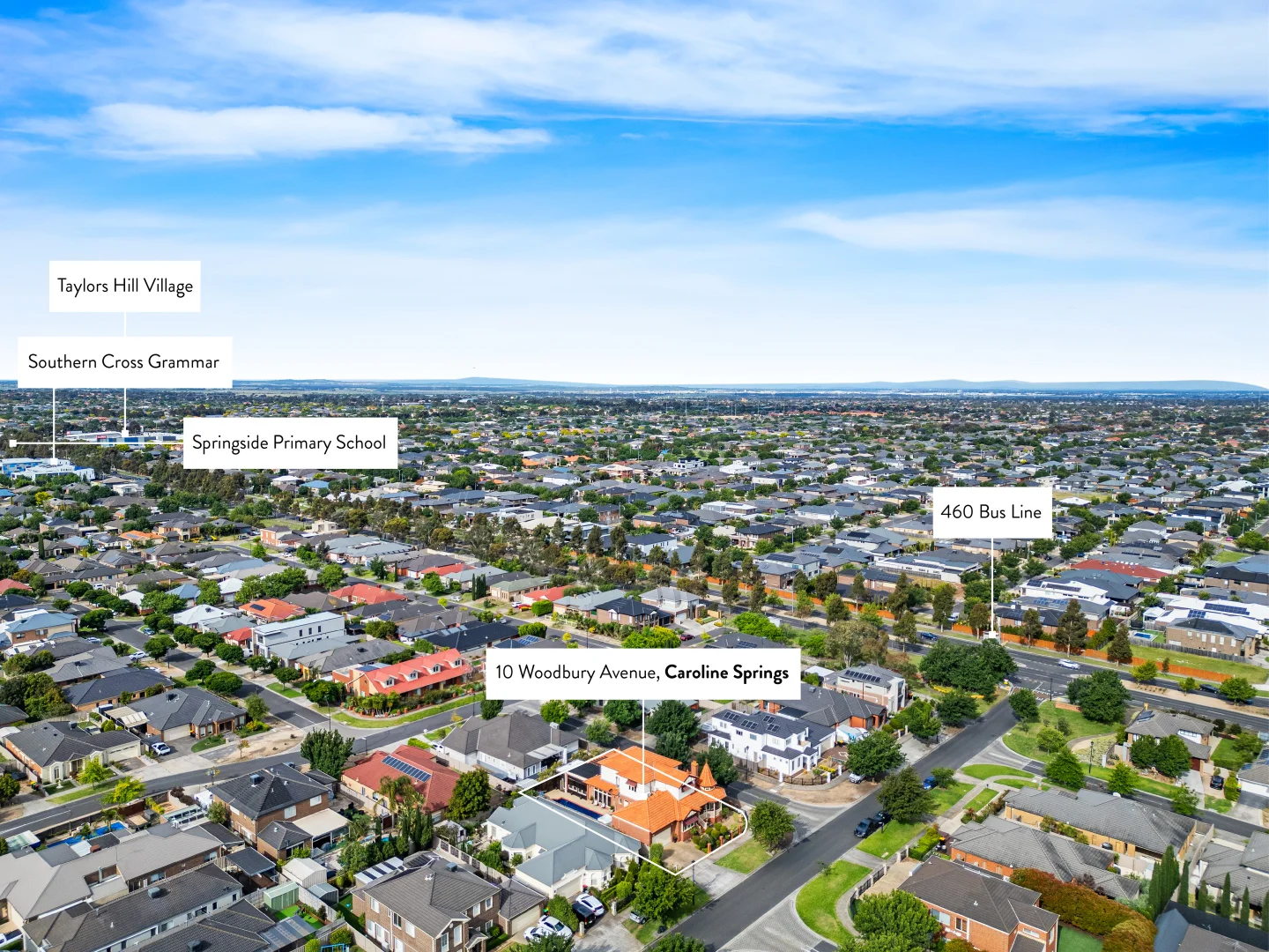 Additional image 29 of 10 Woodbury Avenue, Caroline Springs VIC 3023