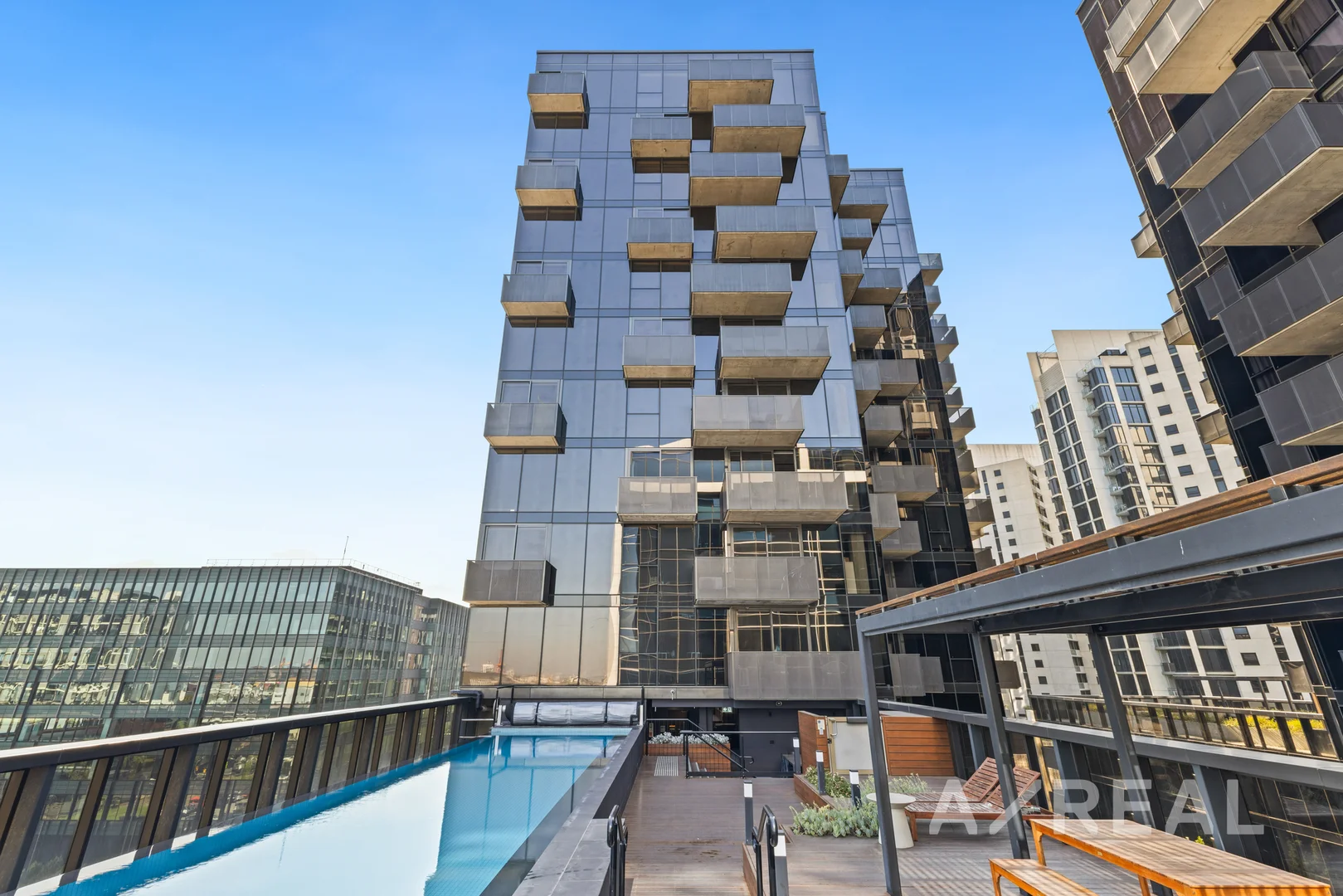 Additional image 16 of 1007/387 Docklands Drive, Docklands VIC 3008