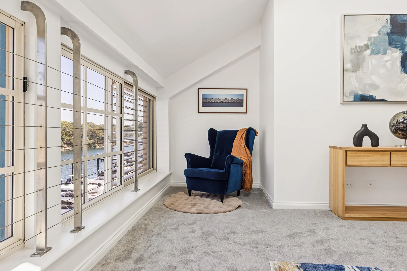 Additional image 18 of 507/6E Cowper Wharf Roadway, Woolloomooloo NSW 2011