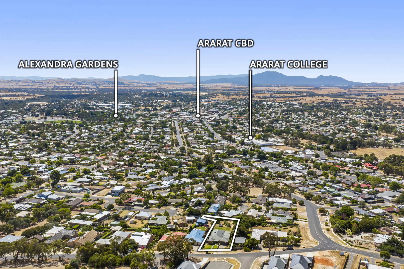 Additional image 38 of 17 Brewster Road, Ararat VIC 3377