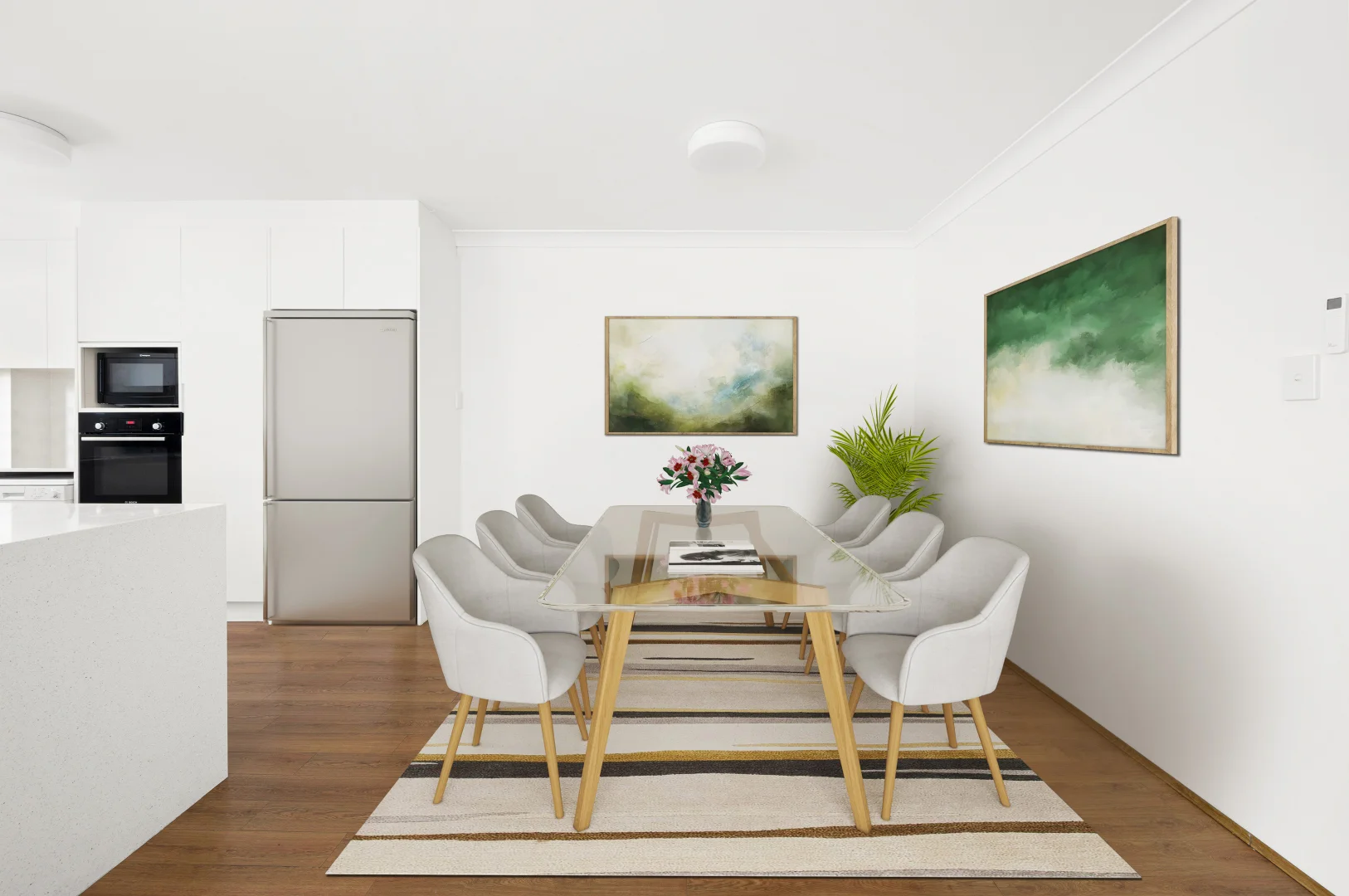 Additional image 2 of 2B/17-19 Waverley Street, Bondi Junction NSW 2022