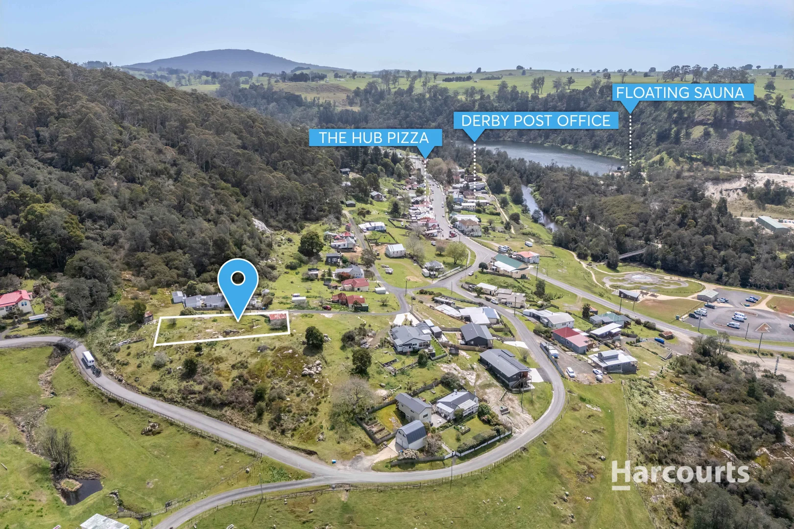 Additional image 3 of 7 Krushka Street, Derby TAS 7264