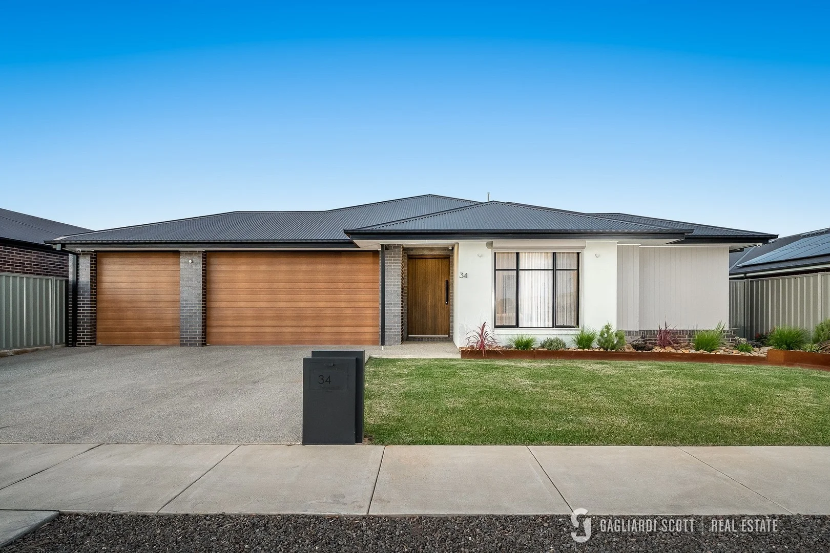 34 Grenache Drive, Shepparton VIC 3630
