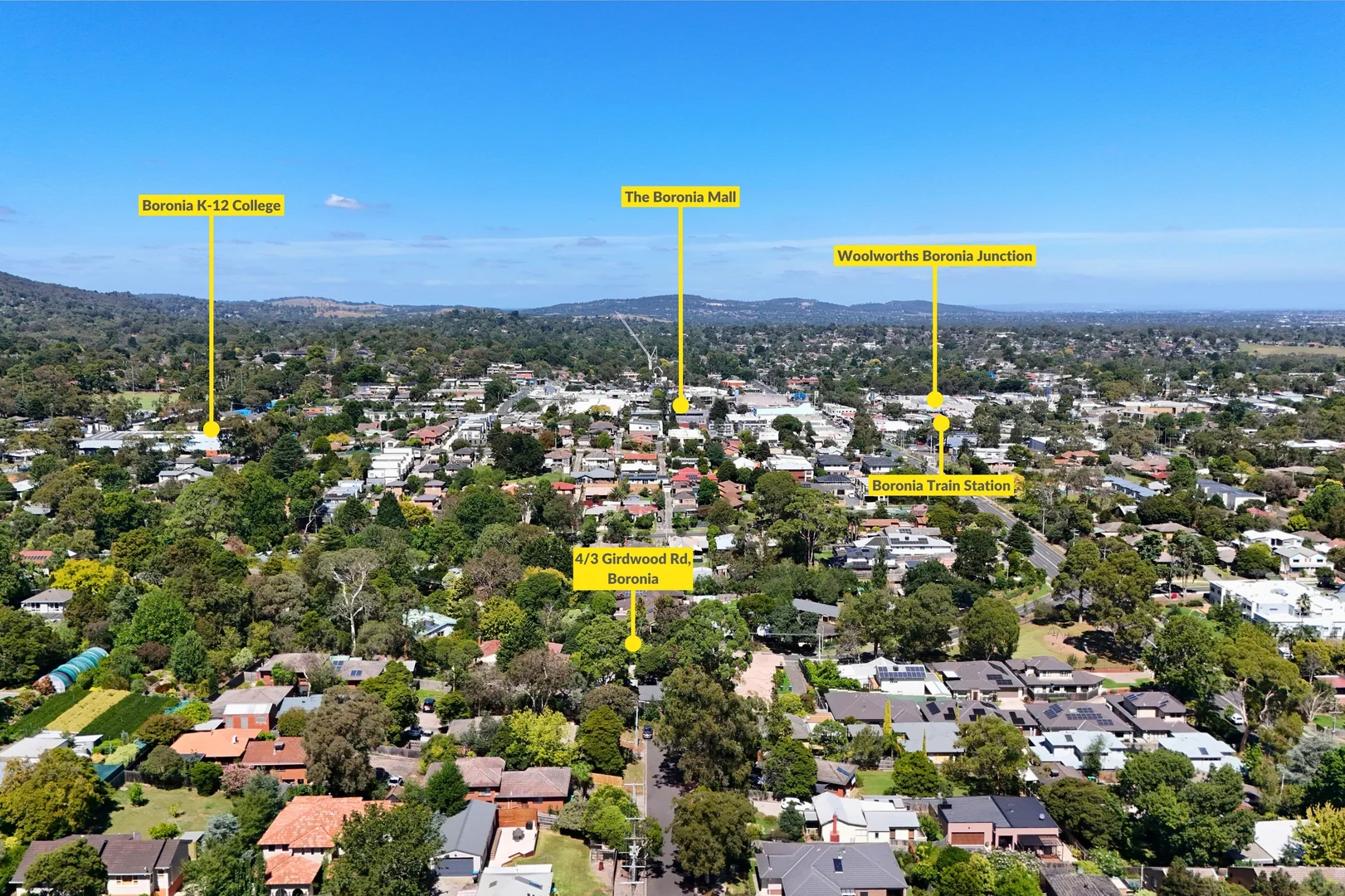 Additional image 21 of 4/3 Girdwood Road, Boronia VIC 3155