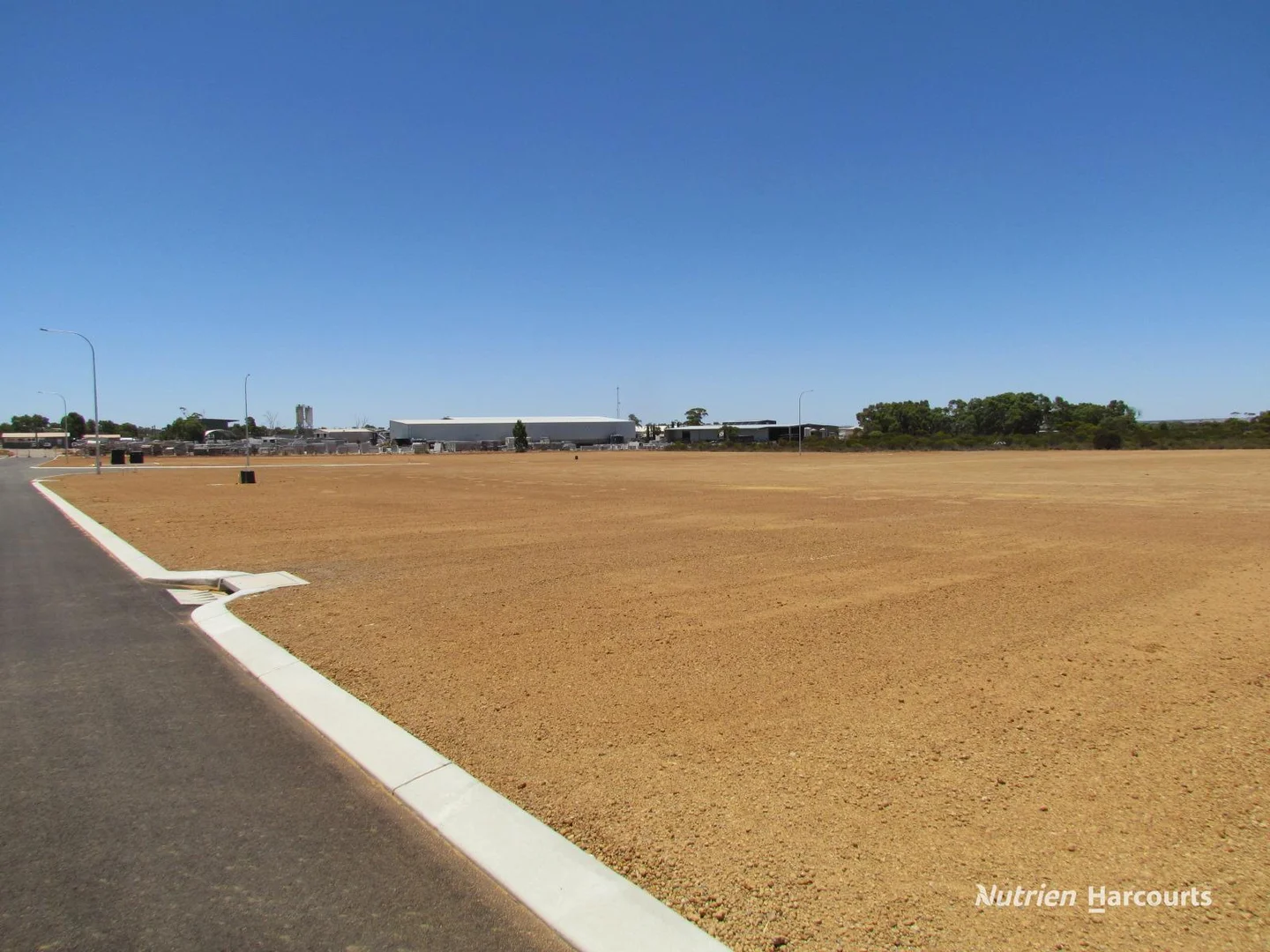 Additional image 2 of . Lot 821 to Lot 842 York Street, Dalwallinu WA 6609