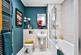 Additional image 4 of Plot 437 at One Goodmayes, 1 Teal Road, Goodmayes, Ilford, IG3 8FJ IG3