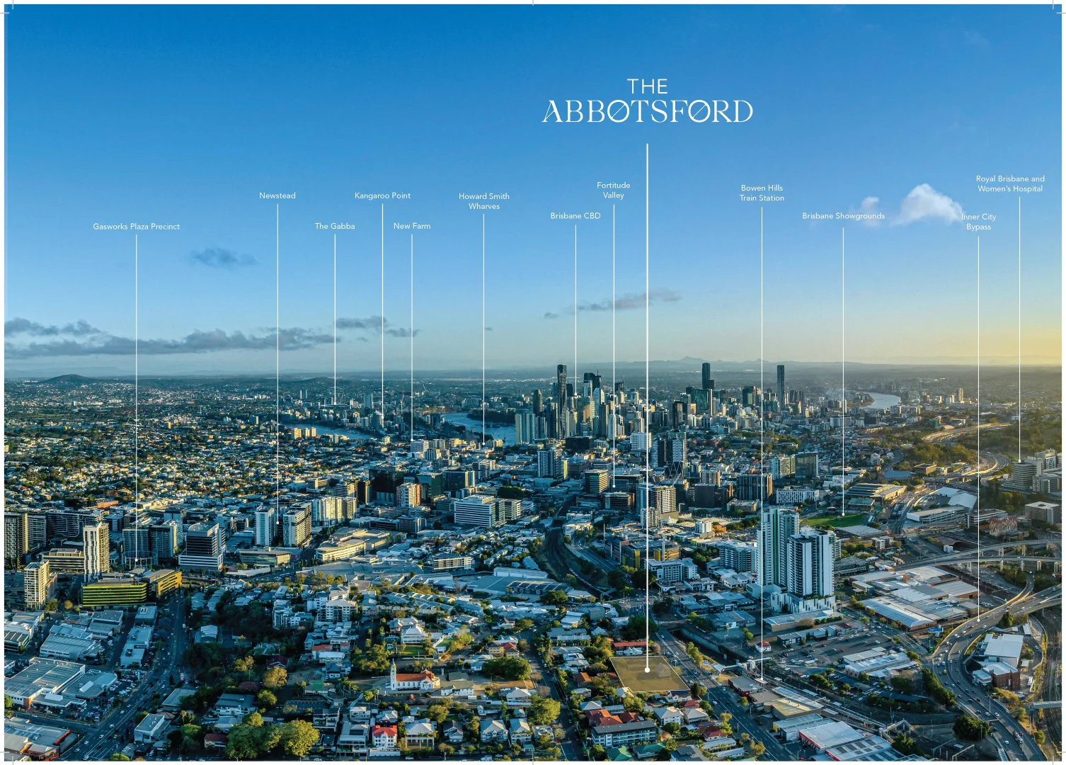 Additional image 12 of 237/23-39 Abbotsford Road, Bowen Hills QLD 4006