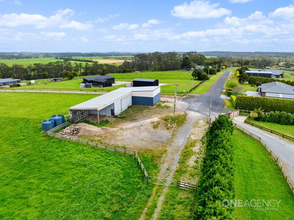 Additional image 3 of Brooks Road, Forest TAS 7330