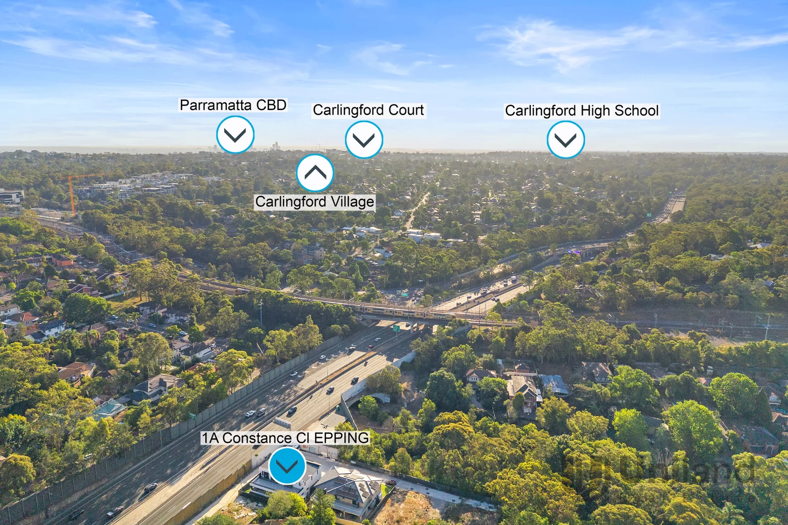 Additional image 32 of 1A Constance Close, Epping NSW 2121