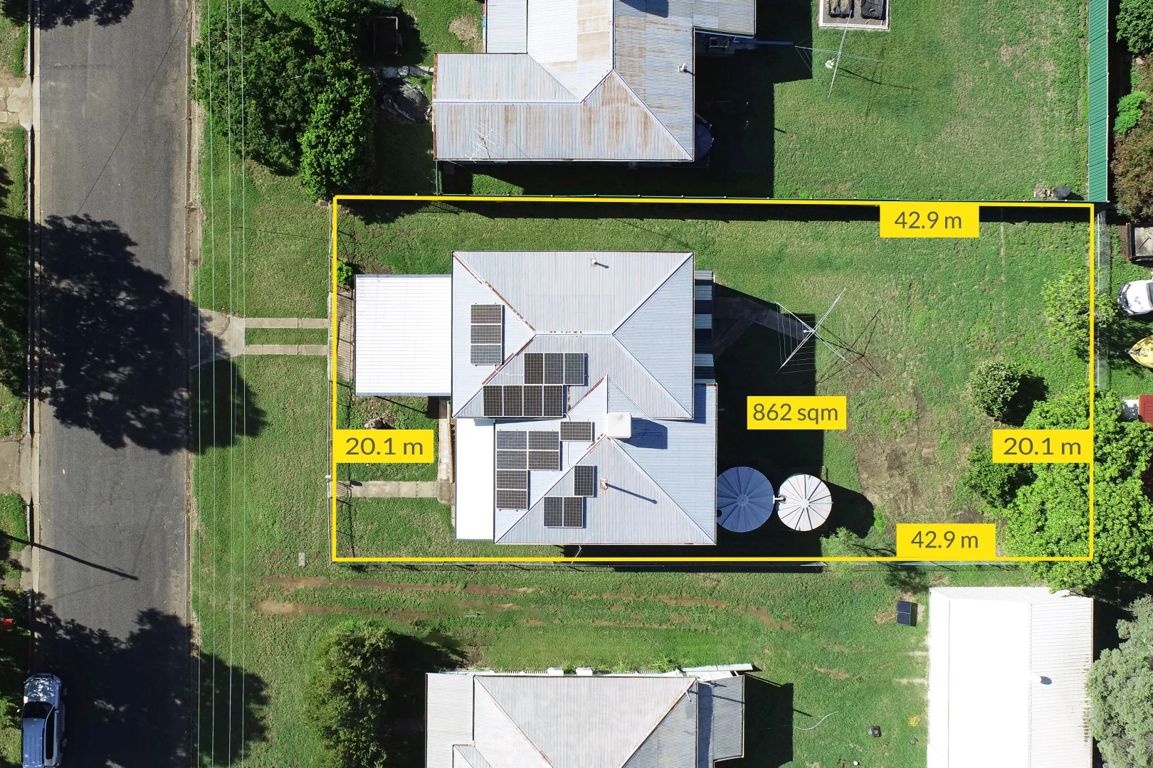 Additional image 2 of 145 Bell Street, Biloela QLD 4715