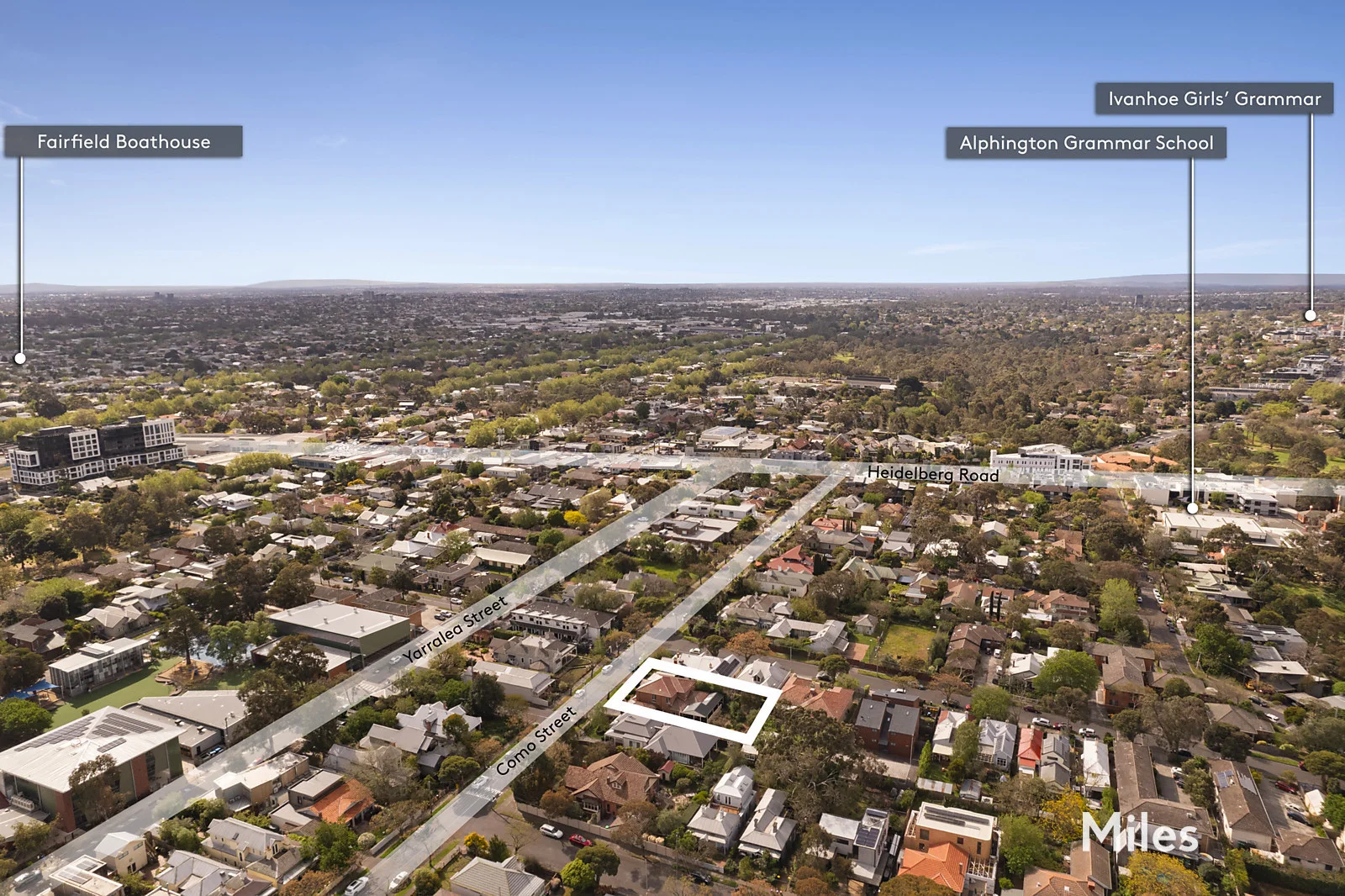 Additional image 19 of 23 Como Street, Alphington VIC 3078